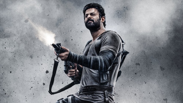 सालार: पार्ट 1 - सीसफायर