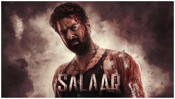 सालार पार्ट 1