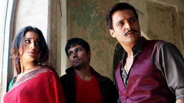 साहेब बीवी और गैंगस्टर रिटर्न्स