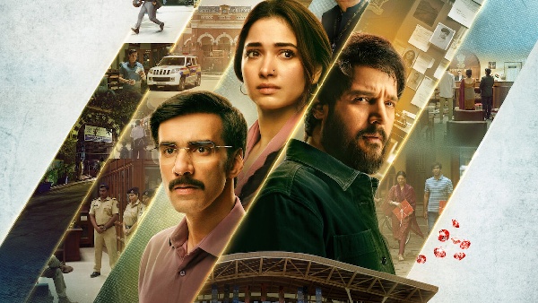 सिकंदर का मुकद्दर