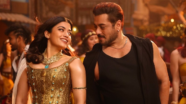 सिकंदर के OTT डेट का ऐलान