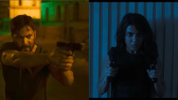 सिटाडेल का भारतीय रूपांतरण