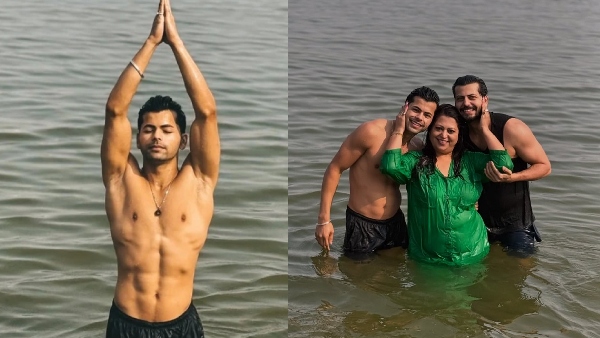 सिद्धार्थ निगम