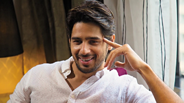 सिद्धार्थ मल्‍होत्रा