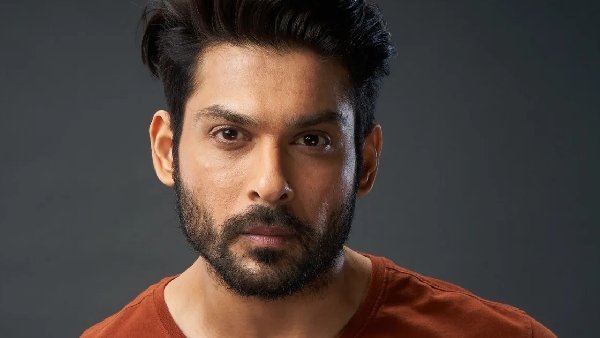 सिद्धार्थ शुक्‍ला