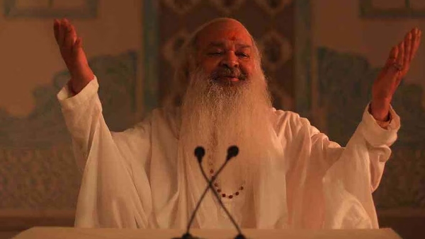 सिर्फ एक बन्दा काफी है