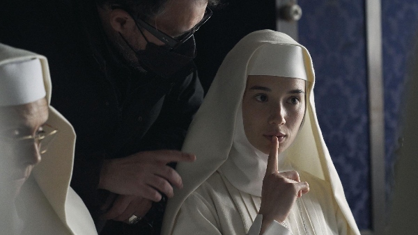 सिस्टर डेथ