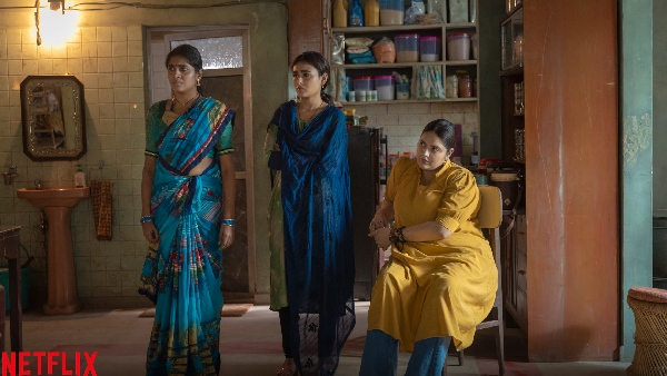 सीजन 2 का वादा