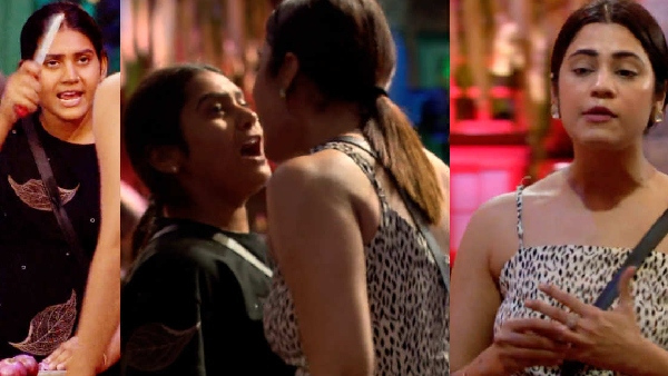 सीजन की शुरुआत और प्रारंभिक विवाद