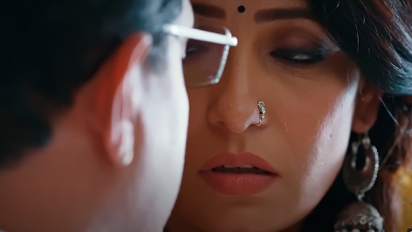 सीरीज की कहानी