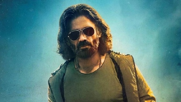 सुनील शेट्टी