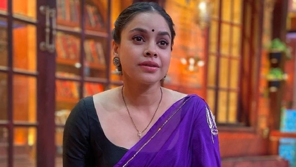 सुमोना चक्रवर्ती