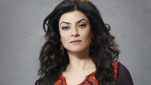 सुष्मिता सेन