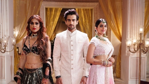 सुहागन चुड़ैल