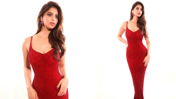 सुहाना खान