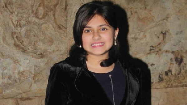 सुहानी भटनागर