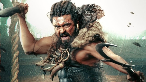 सूर्या की लड़ाई