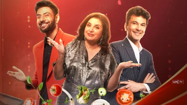 सेलिब्रिटी मास्टरशेफ