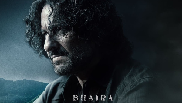 सैफ अली खान