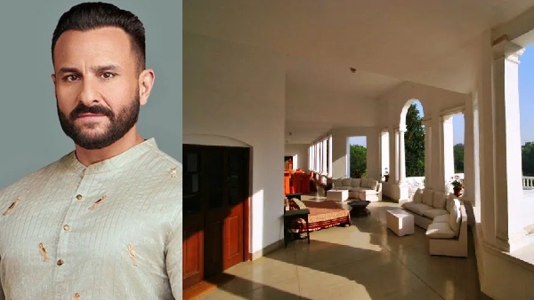 सैफ अली खान