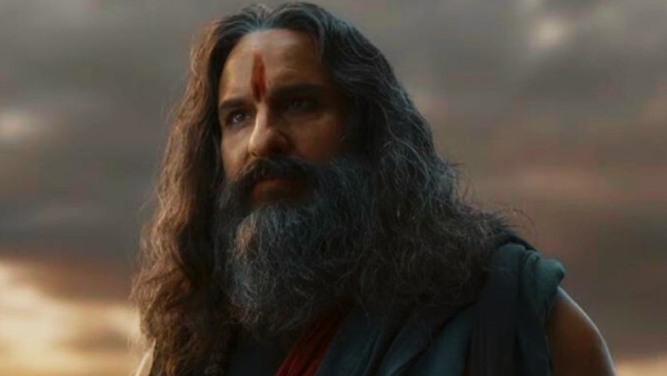 सैफ अली खान