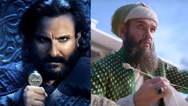 सैफ अली खान