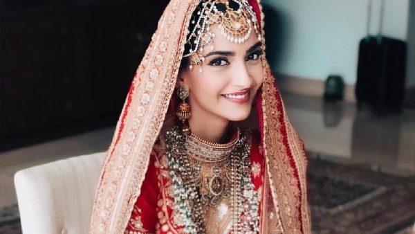 सोनम कपूर