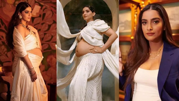 सोनम कपूर