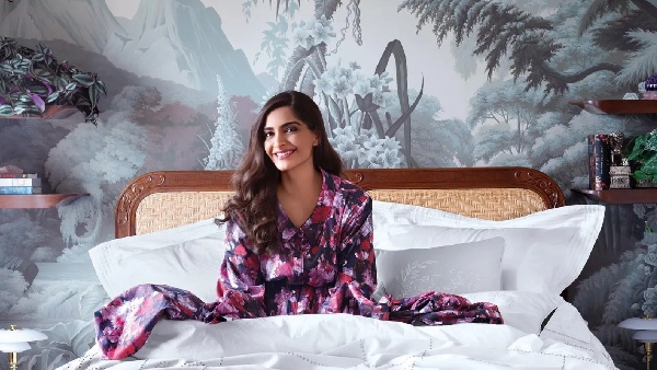 सोनम कपूर