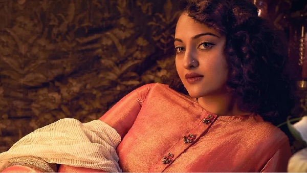 सोनाक्षी सिन्‍हा