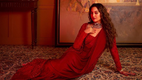 सोनाक्षी सिन्‍हा