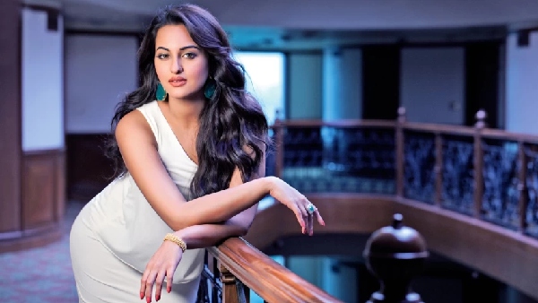 सोनाक्षी सिन्‍हा