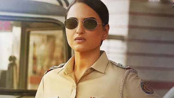 सोनाक्षी सिन्‍हा