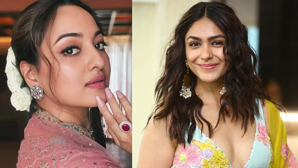 सोनाक्षी सिन्‍हा