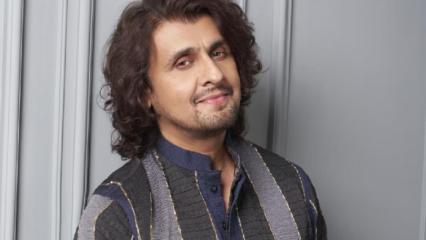 सोनू निगम