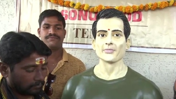 सोनू सूद