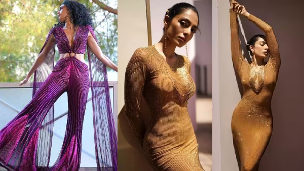 सोभिता धूलिपाला