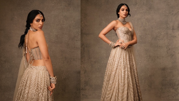 सोभिता धूलिपाला