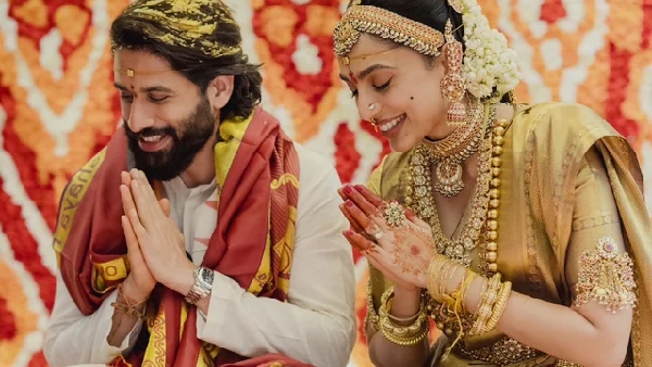 सोभिता धूलिपाला