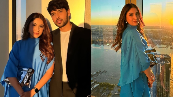 सोशल मीडिया स्टार