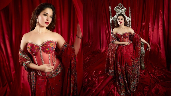 सोशल में मीडिया पर एक्टिव हैं एक्ट्रेस