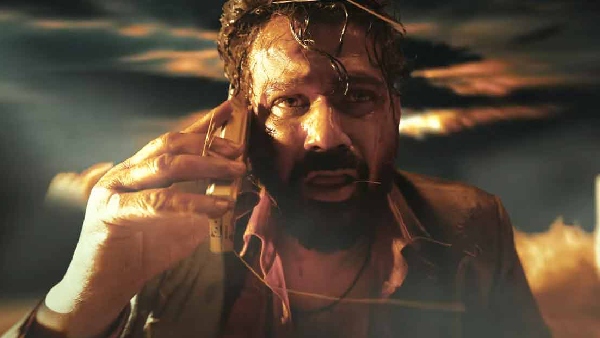 सोहम शाह