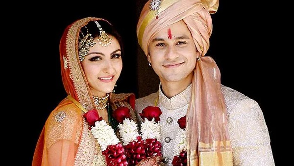 सोहा अली खान