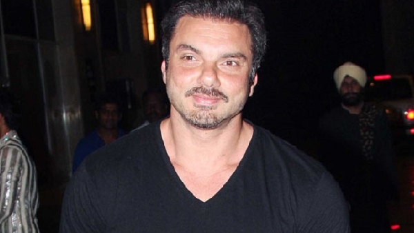 सोहेल खान