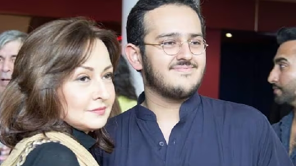 सोहेल खान लघारी (2007-वर्तमान)