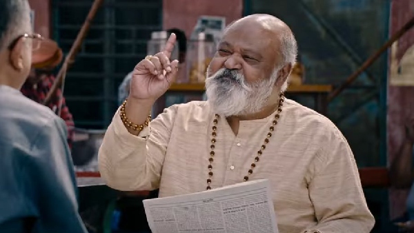 सौरभ शुक्ला