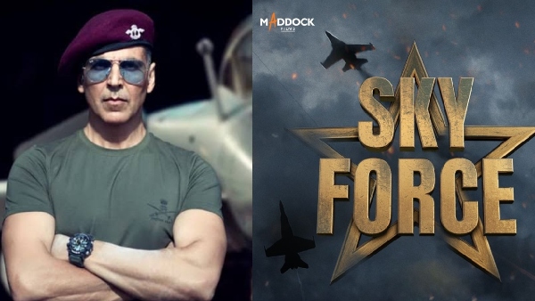 स्काई फाॅर्स 2