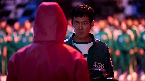  स्क्विड गेम 2