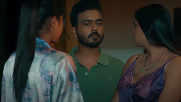 स्टारकास्ट