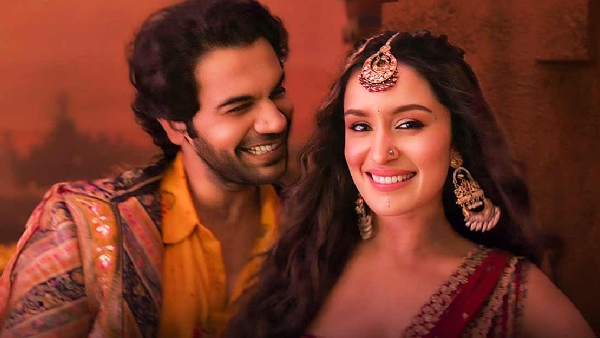 स्त्री 2 - राजकुमार राव